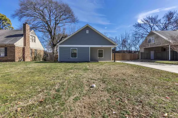 3118 Arrendale St, Memphis, TN 38118