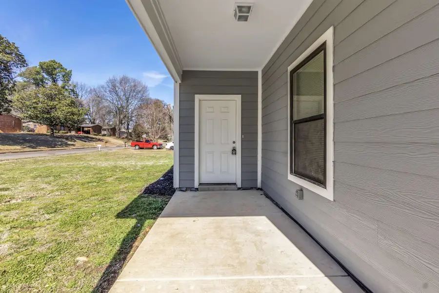 3118 Arrendale St, Memphis, TN 38118 - #3