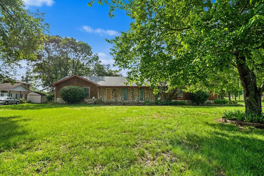 4204 Grandville Blvd, Nashville, TN 37207 - #3