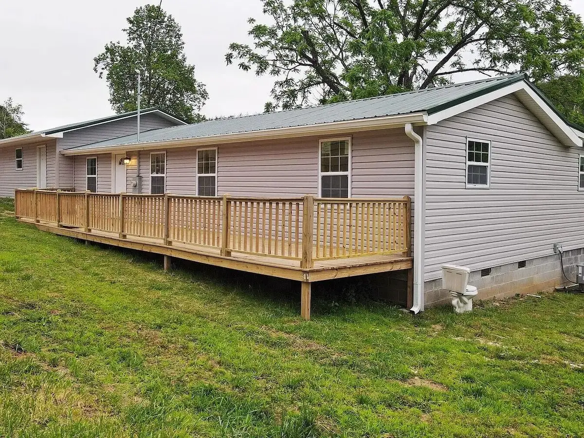 2352 Highway 68, Turtletown, TN 37391 - #1