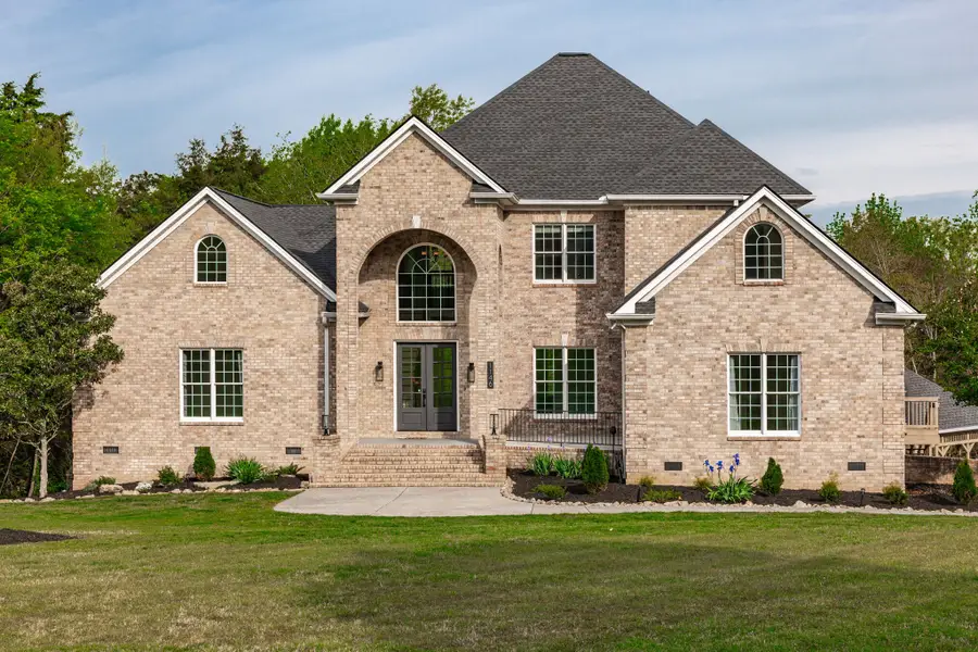 1146 Stirlingshire Dr, Hendersonville, TN 37075 - #2