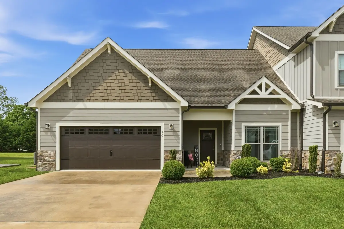 70 Island Way, Winchester, TN 37398 - #1