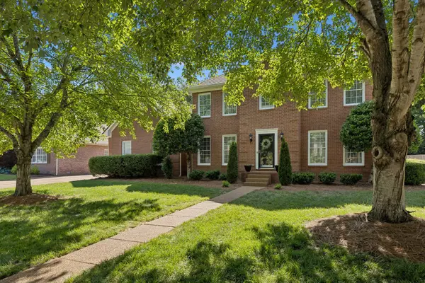 1612 Kinnard Dr, Franklin, TN 37064