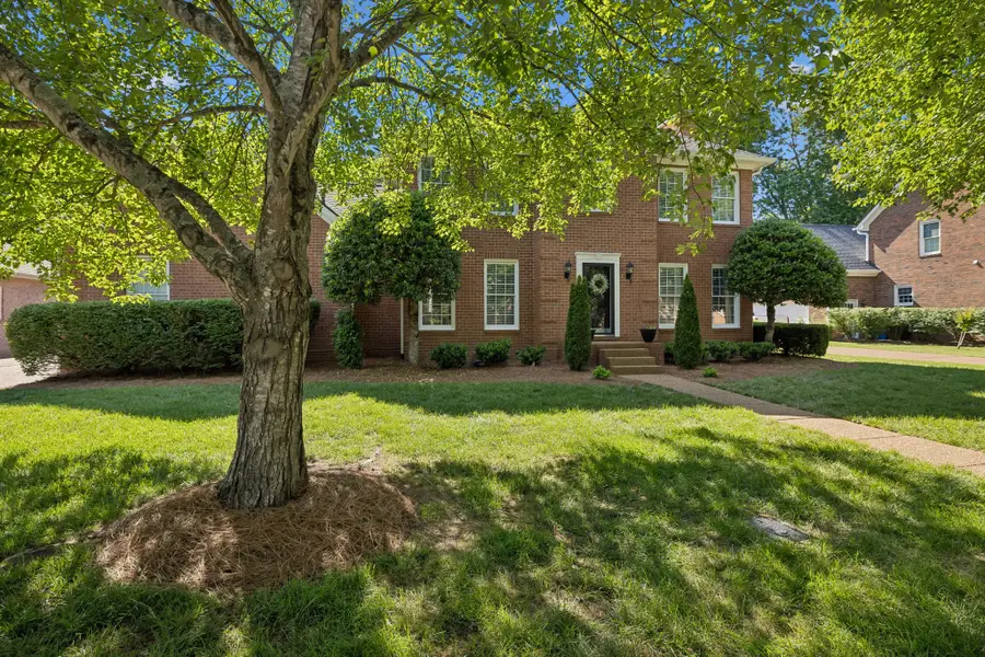 1612 Kinnard Dr, Franklin, TN 37064 - #2