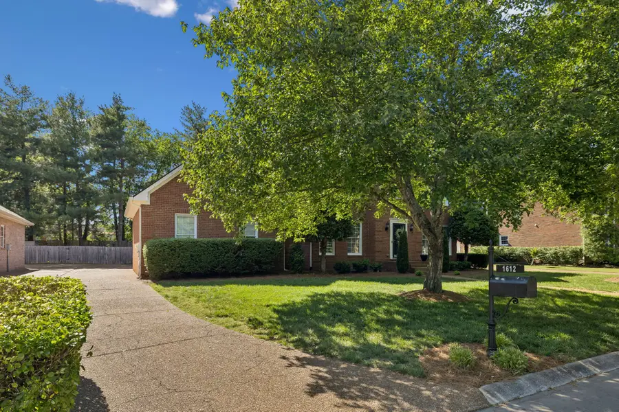 1612 Kinnard Dr, Franklin, TN 37064 - #3