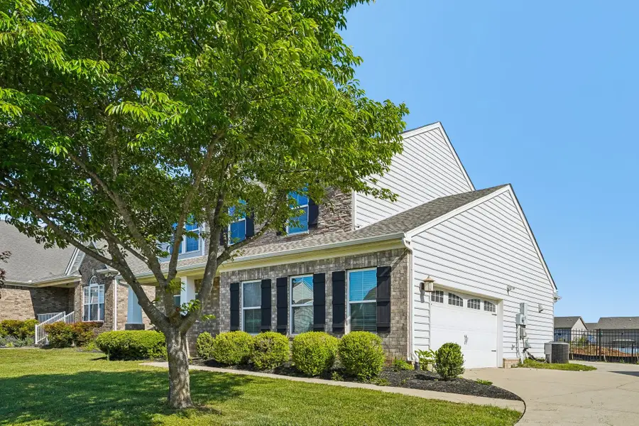 1713 Muirwood Blvd, Murfreesboro, TN 37128 - #3