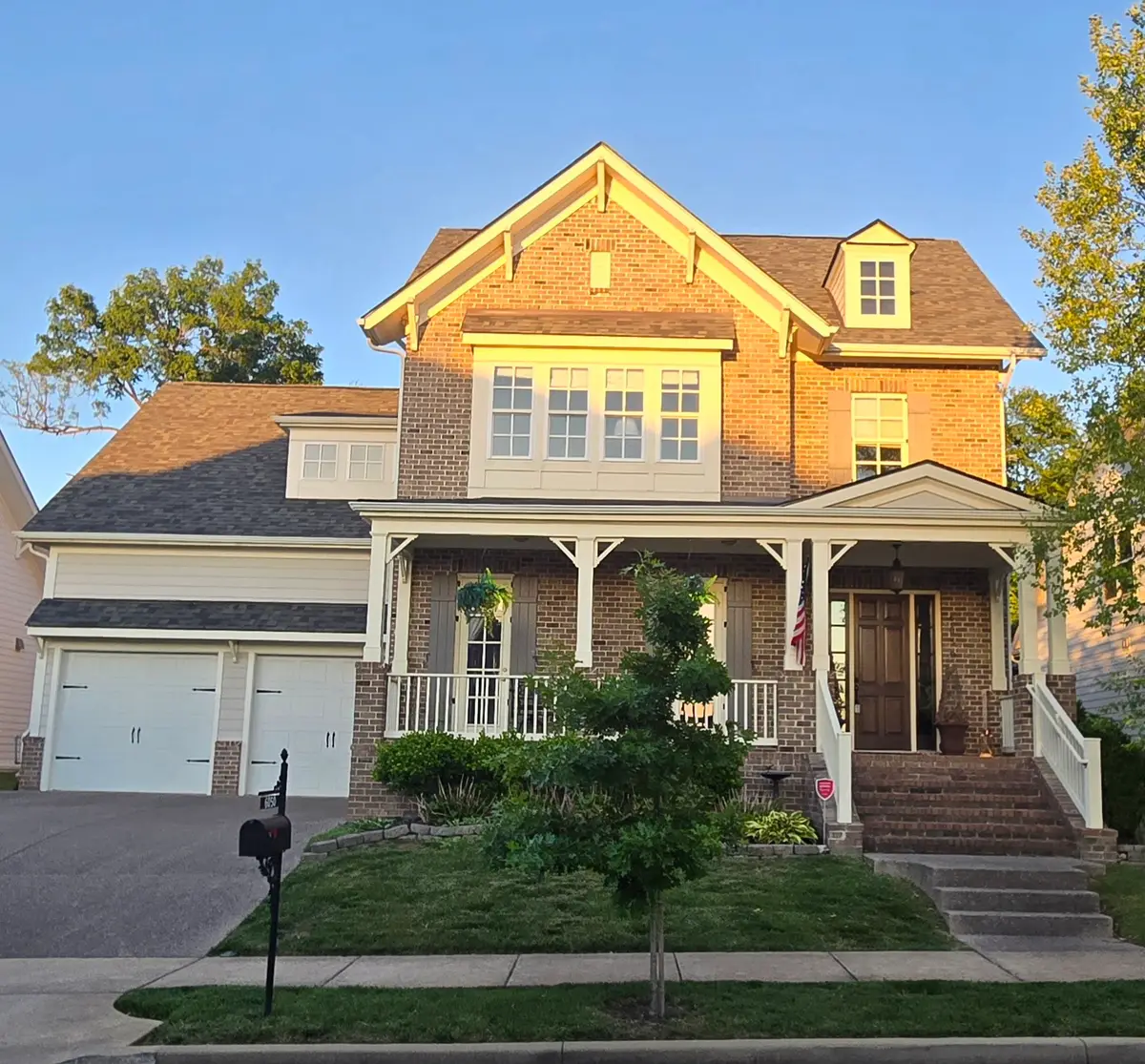 6050 Maysbrook Ln, Franklin, TN 37064 - #1