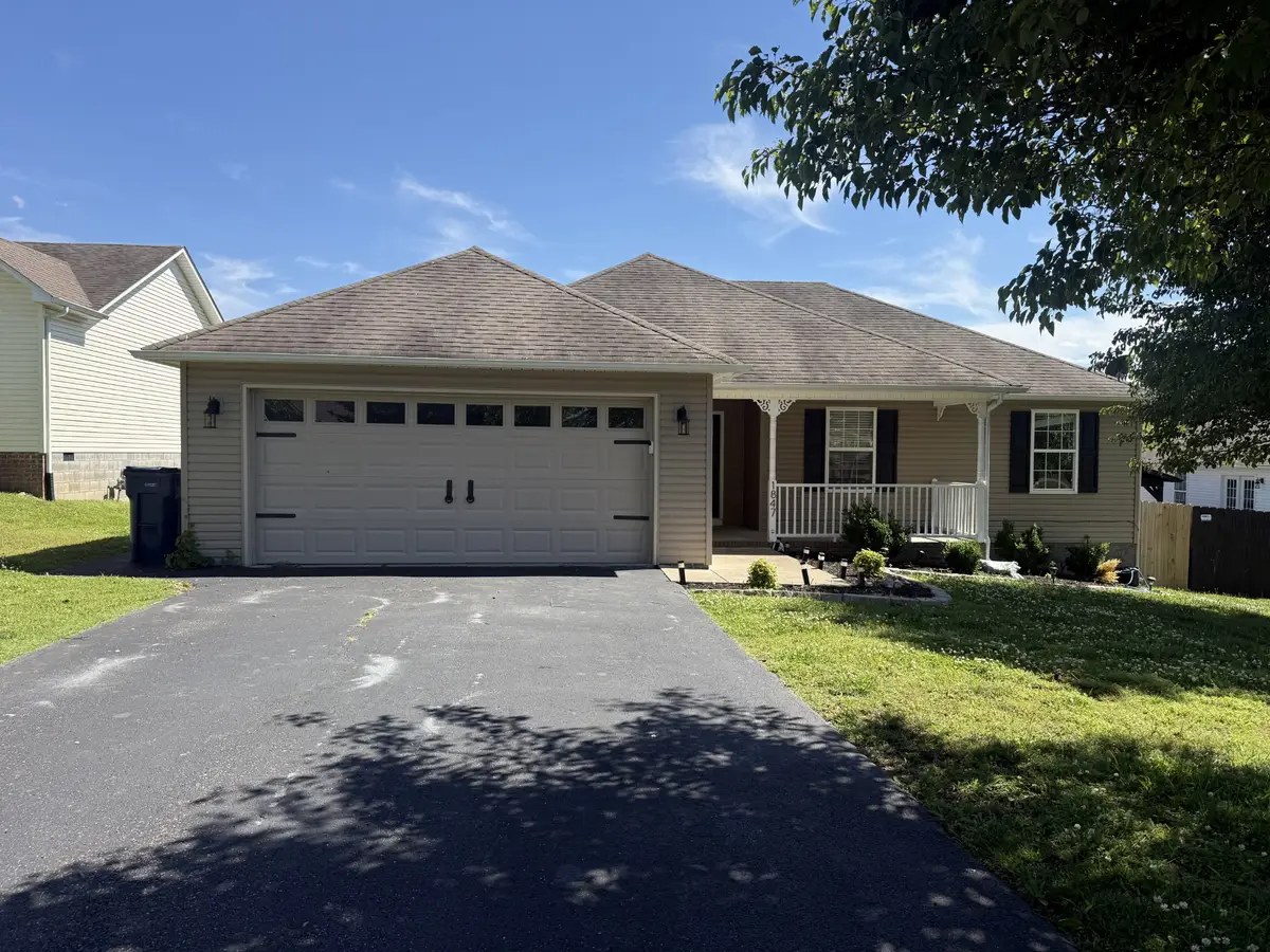 1847 Emily Ln, Columbia, TN 38401 - #1