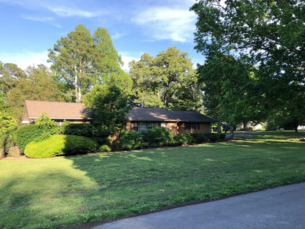 173 Country Club Ter, Winchester, TN 37398 - #1