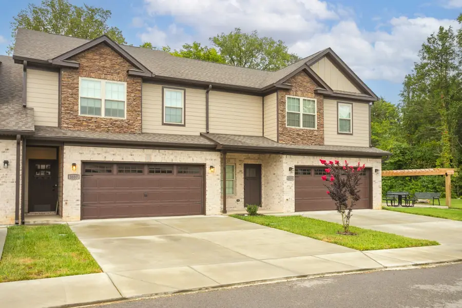 3337 Alta Ln, Murfreesboro, TN 37128 - #2
