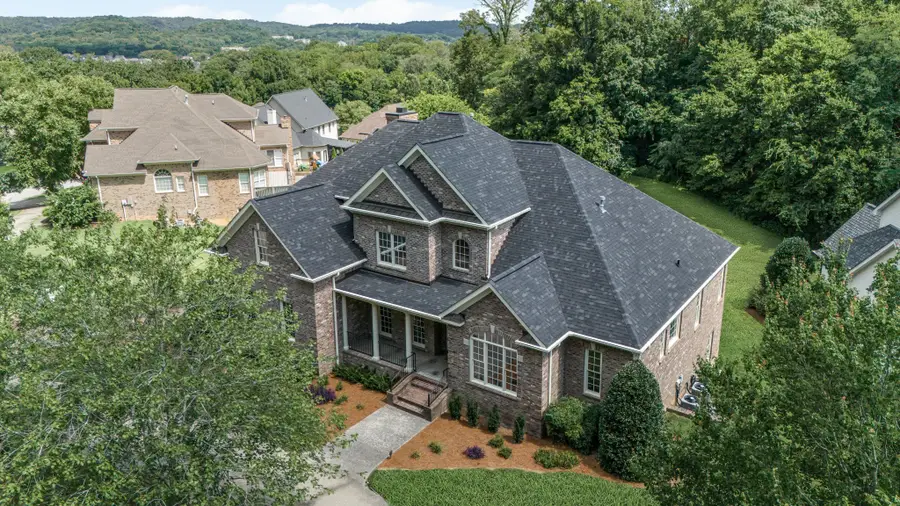 424 Sandcastle Rd, Franklin, TN 37069 - #2