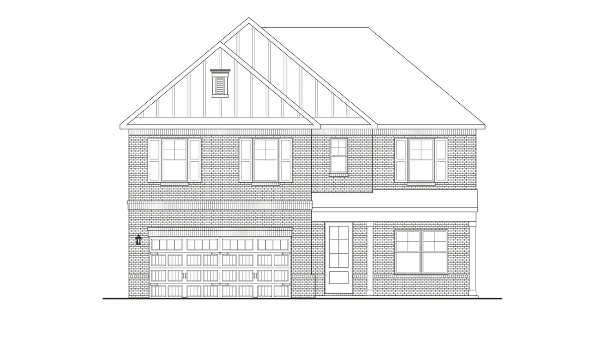 2304 Mary Lou Way, Columbia, TN 38401 - #1