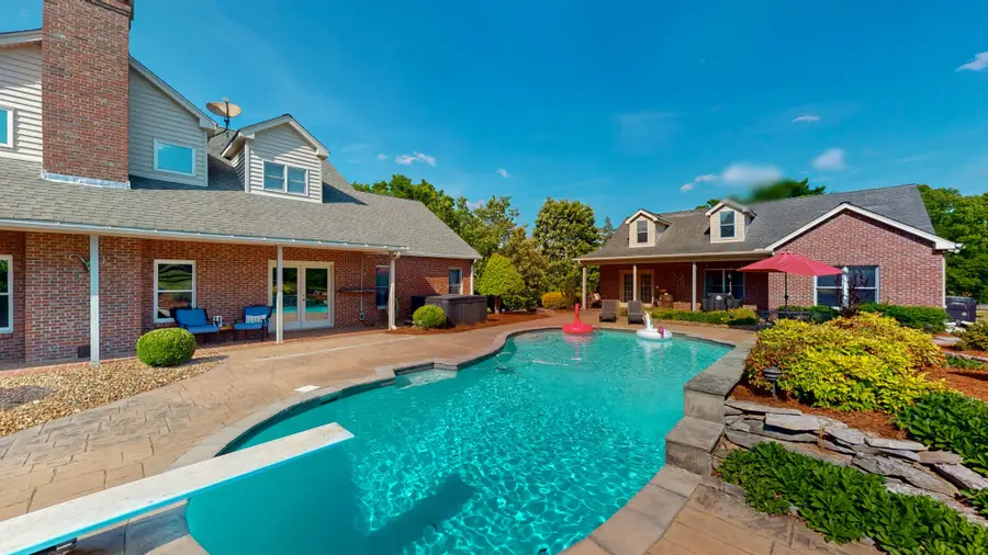 9 Stover Ln, Gordonsville, TN 38563 - #2