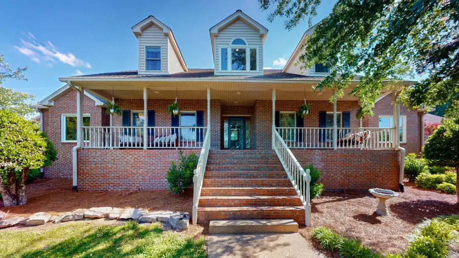 9 Stover Ln, Gordonsville, TN 38563 - #3