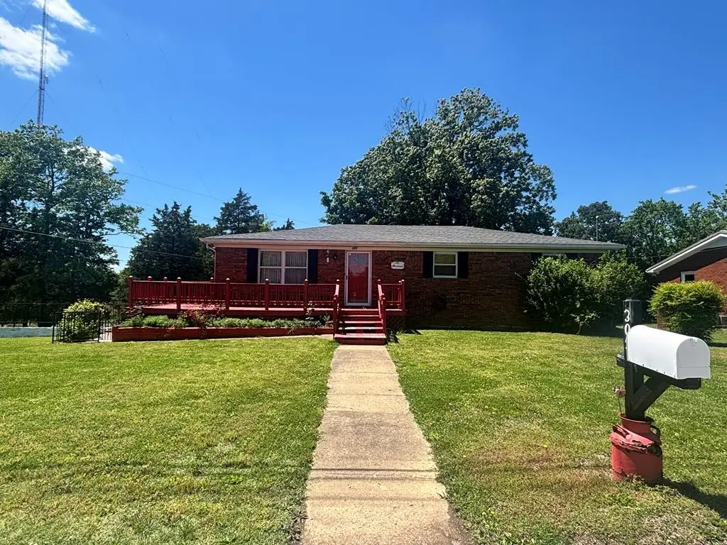 305 Dink Embrys Buttermilk Rd, Hopkinsville, KY 42240 - #1