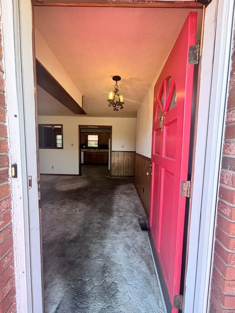 305 Dink Embrys Buttermilk Rd, Hopkinsville, KY 42240 - #2