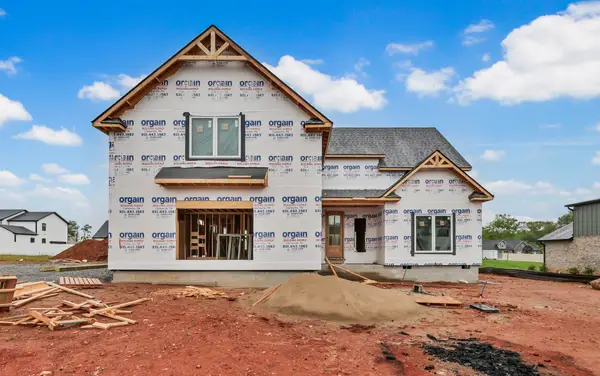 2473 Ellsworth Dr, Clarksville, TN 37043