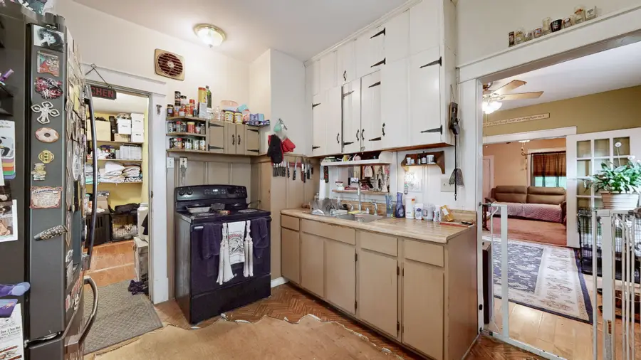 161 E Winchester St, Gallatin, TN 37066 - #3