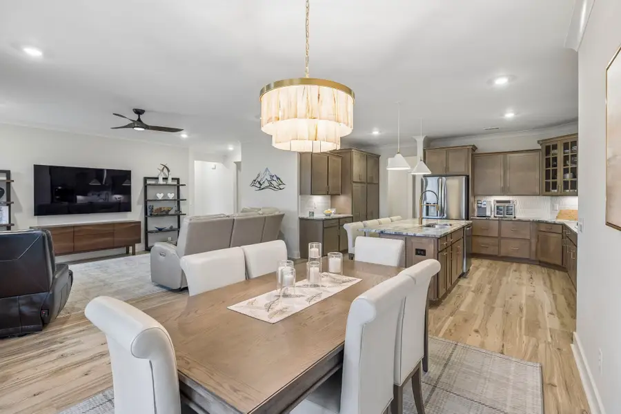 837 Odell Dr, White House, TN 37188 - #3