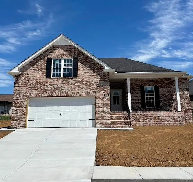 515 Dottie Drive, Gallatin, TN 37066 - #1