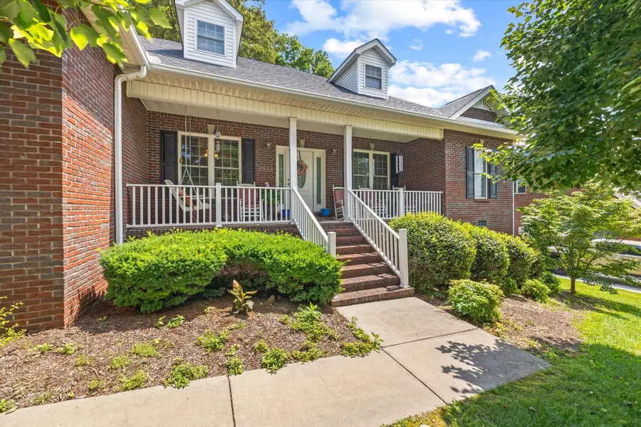 1323 Buckingham Pl, Cookeville, TN 38501 - #3