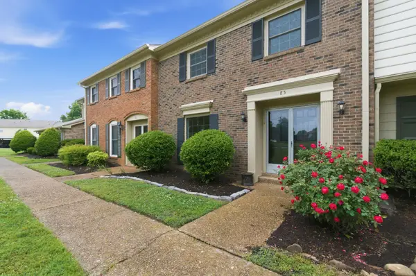 8207 Sawyer Brown Rd #E3, Nashville, TN 37221