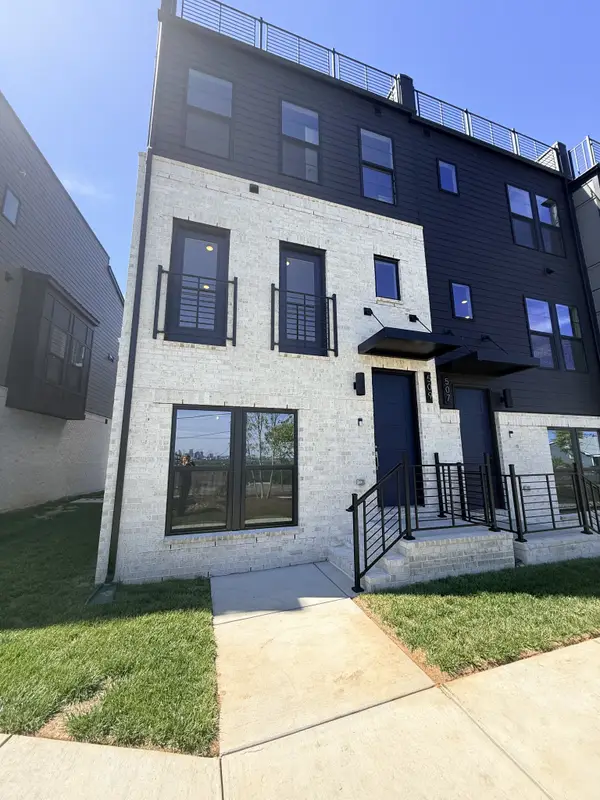 509 City Scape, Nashville, TN 37218