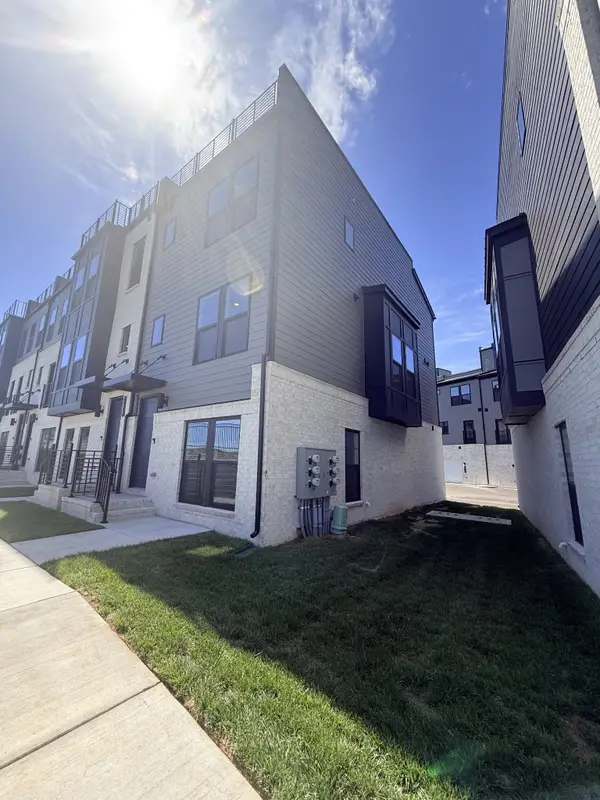 511 City Scape, Nashville, TN 37218
