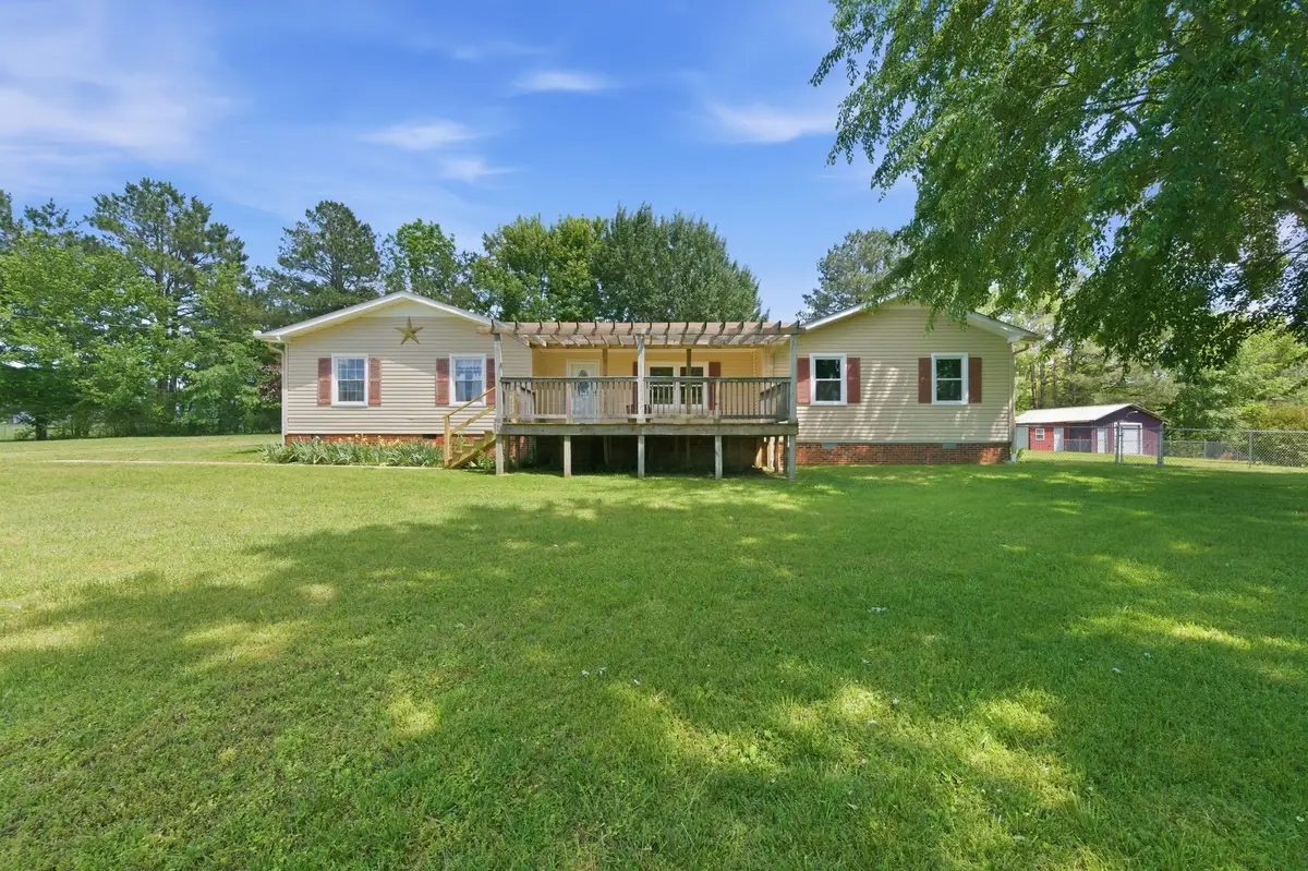 578 Murrell Rd, Dickson, TN 37055 - #1