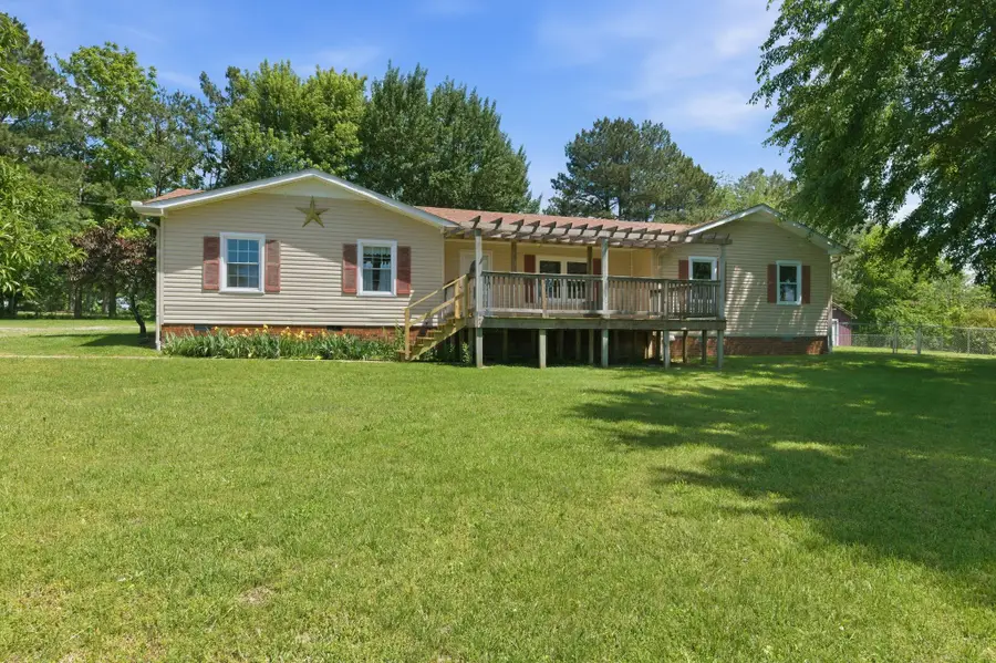 578 Murrell Rd, Dickson, TN 37055 - #3