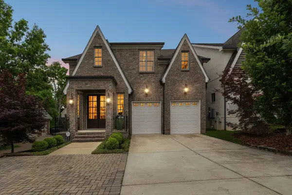 3410 Benham Ave, Nashville, TN 37215