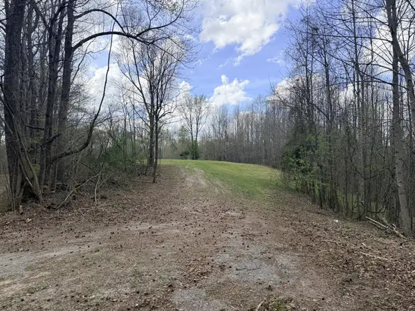 0 Sugar Tree Knob Rd, Liberty, TN 37095