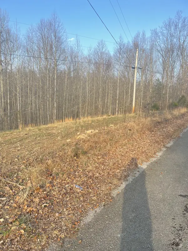 0 Sugar Tree Knob Rd, Liberty, TN 37095