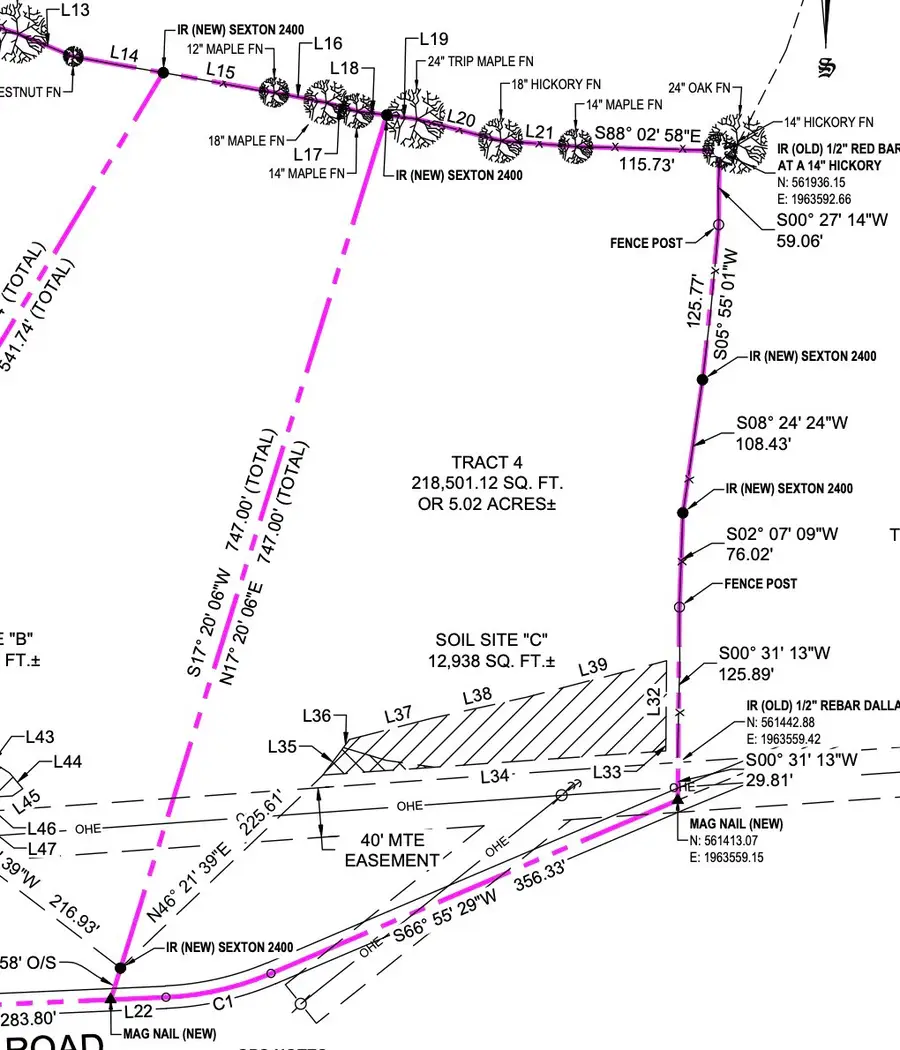 0 Sugar Tree Knob Rd, Liberty, TN 37095 - #2