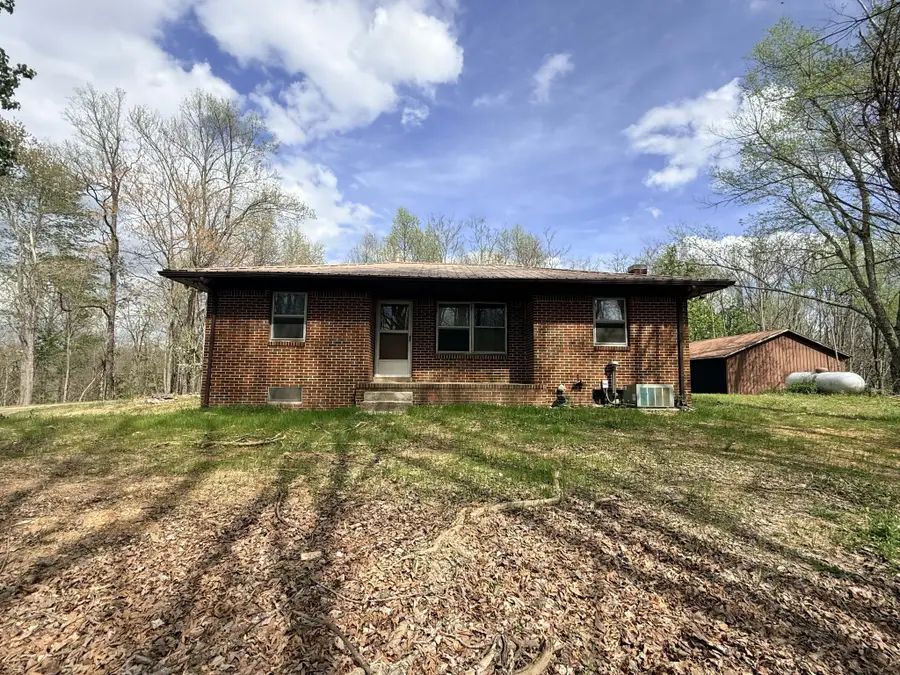935 Sugar Tree Knob Rd, Liberty, TN 37095 - #2