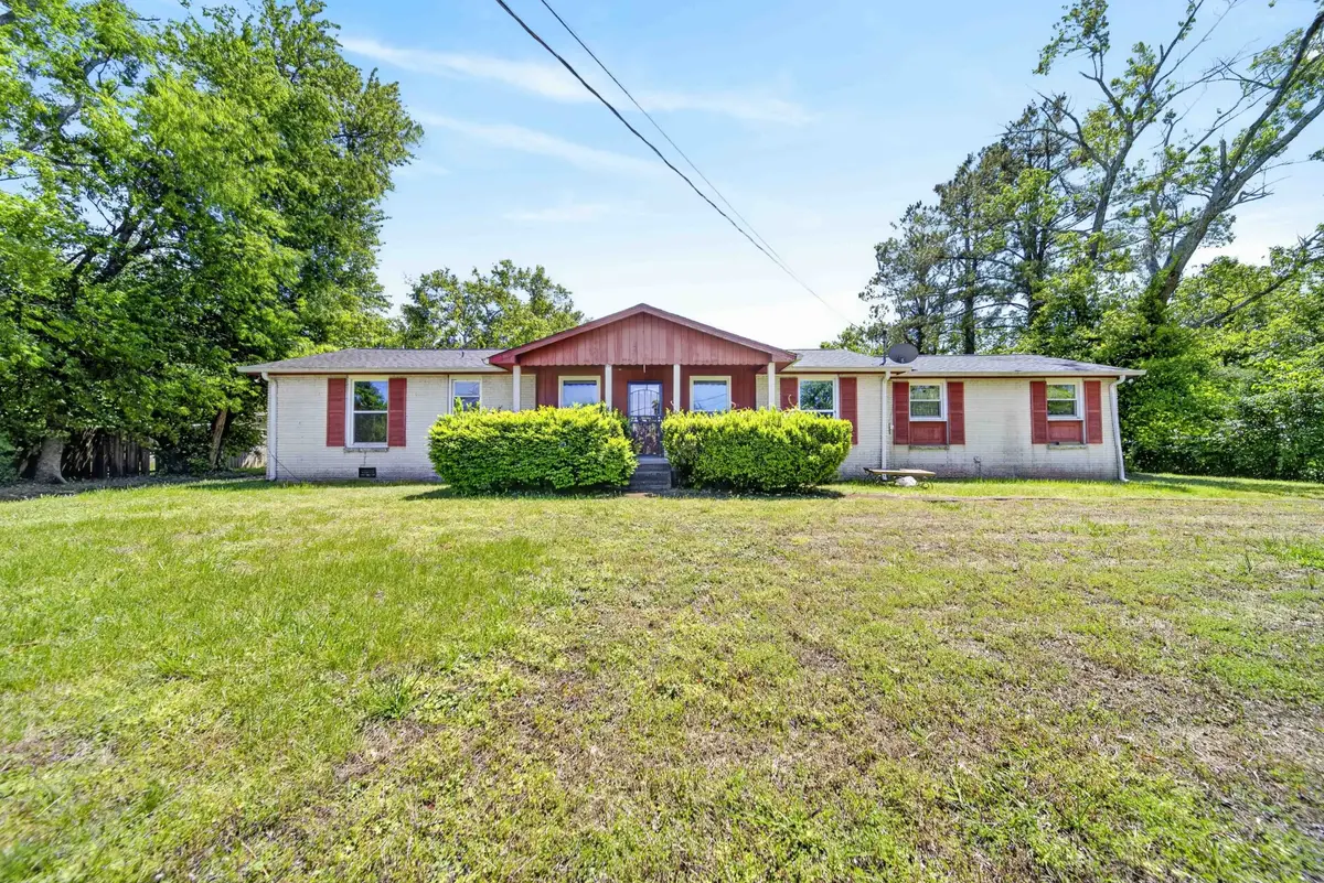 314 Broadmoor Dr, Nashville, TN 37216 - #1