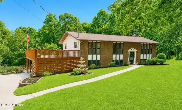 235 S Ridge Rd, Knoxville, TN 37920
