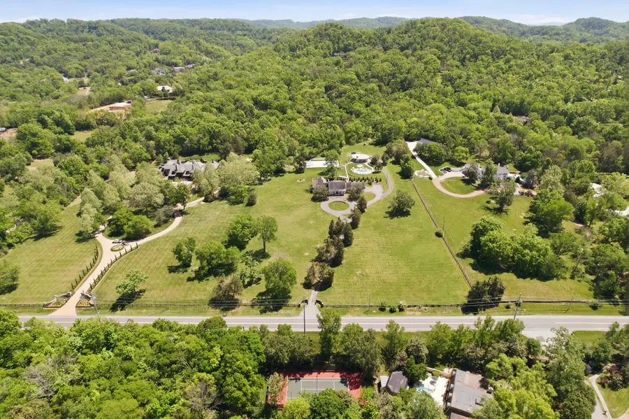 5840 Hillsboro Pike, Nashville, TN 37215 - #2