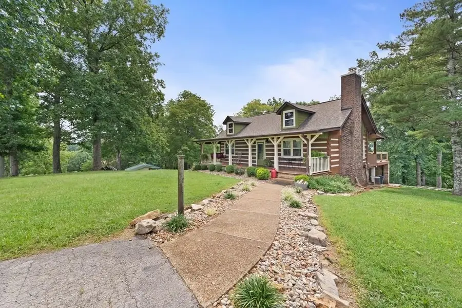 200 Duke Ln, Livingston, TN 38570 - #3