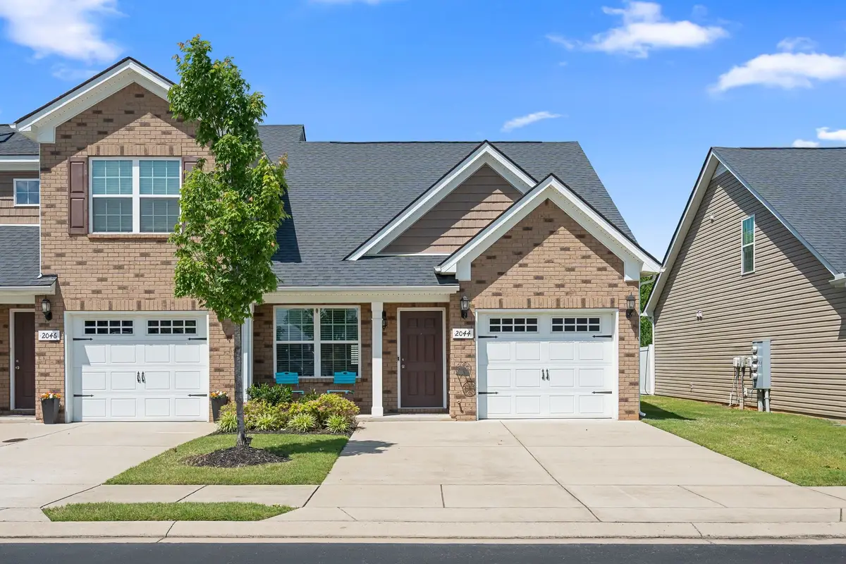 2044 Alysheba Run, Murfreesboro, TN 37128 - #1