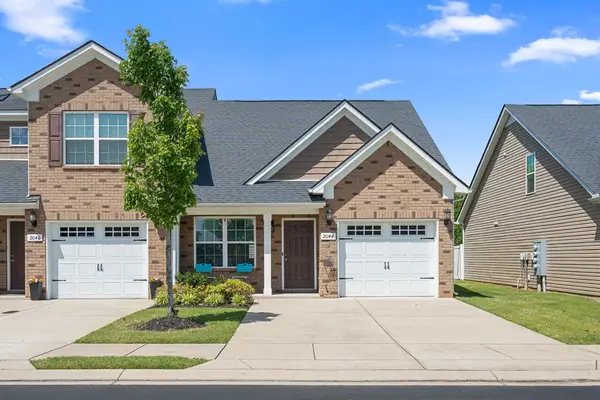 2044 Alysheba Run, Murfreesboro, TN 37128