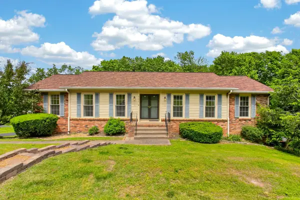 6064 Port Anadarko Trl, Hermitage, TN 37076