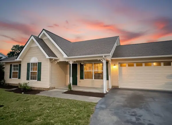 1621 Joel Dr, Columbia, TN 38401