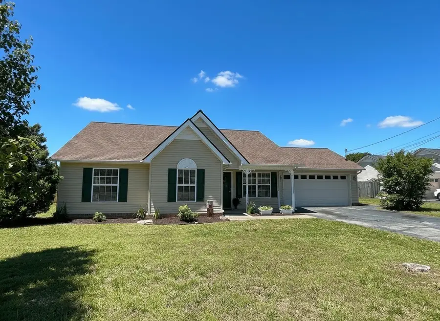 1621 Joel Dr, Columbia, TN 38401 - #2