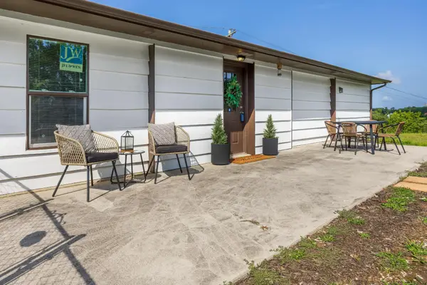 2476 Ladd Springs Road Se, Old Fort, TN 37362