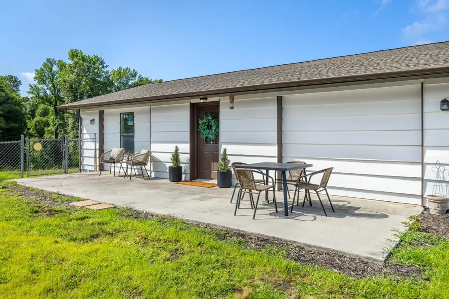 2476 Ladd Springs Road Se, Old Fort, TN 37362 - #3