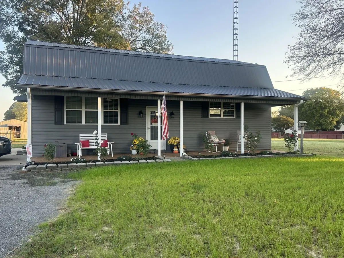 1800 Ozment Rd, Dyersburg, TN 38024 - #1