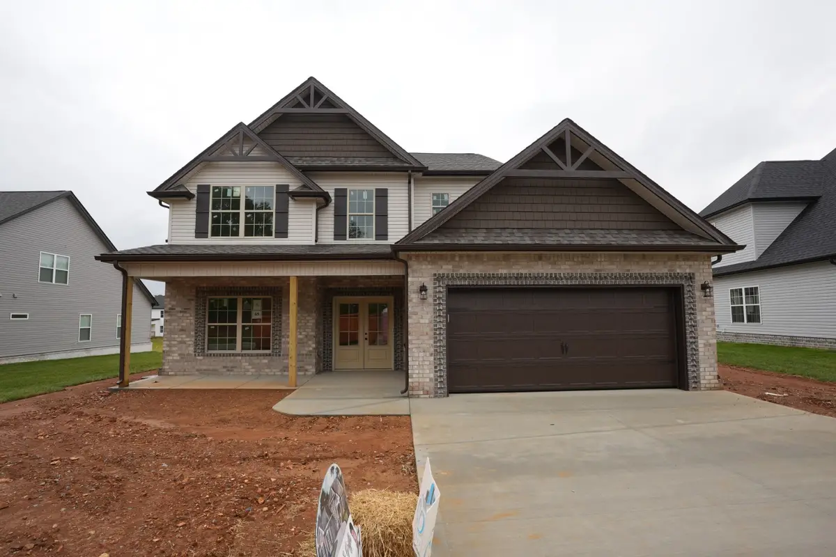 69 Sycamore Hill, Clarksville, TN 37042 - #1