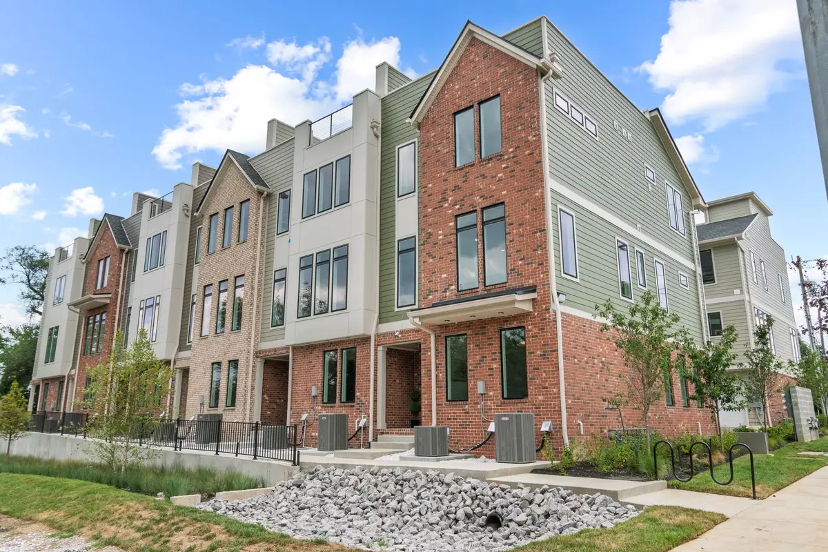 108 Galilee Way, Nashville, TN 37203 - #1