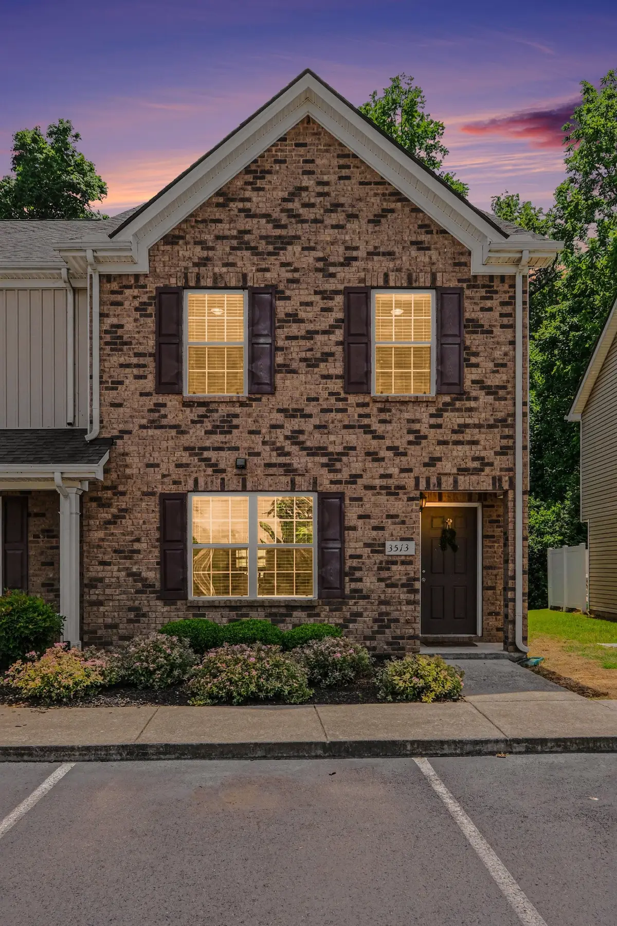 3513 Nightshade Dr, Murfreesboro, TN 37128 - #1